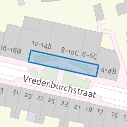 Perceel BDA00-E-6965