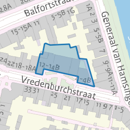 Perceel BDA00-E-6966