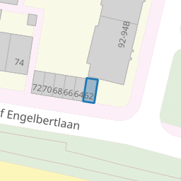 Perceel BDA00-E-6974