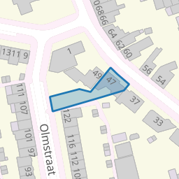 Perceel BDA00-E-6975