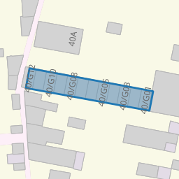 Perceel BDA00-E-6981