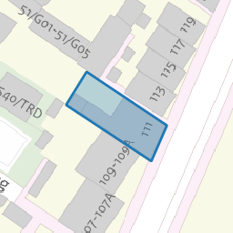 Perceel BDA00-E-6983