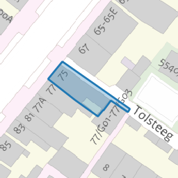 Perceel BDA00-E-6985