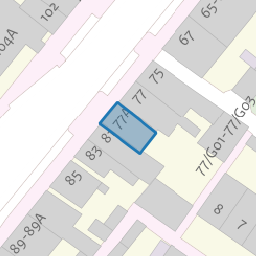 Perceel BDA00-E-6986