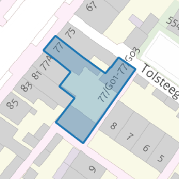 Perceel BDA00-E-6987