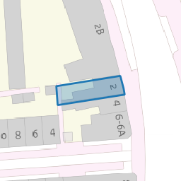 Perceel BDA00-E-6992