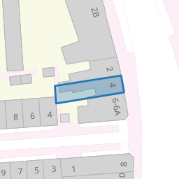 Perceel BDA00-E-6993