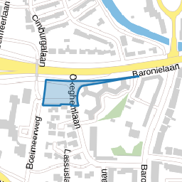 Perceel BDA00-E-6995