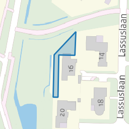 Perceel BDA00-E-6996