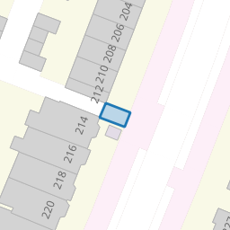 Perceel BDA00-E-7008