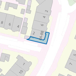 Perceel BDA00-E-7012