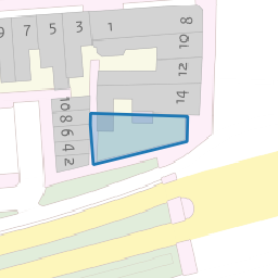 Perceel BDA00-E-7014