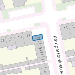 Perceel BDA00-E-7018