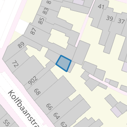 Perceel BDA00-E-7020