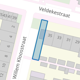 Perceel BDA00-E-7022