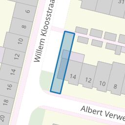 Perceel BDA00-E-7023