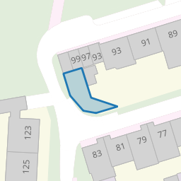 Perceel BDA00-E-7031