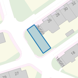 Perceel BDA00-E-7035