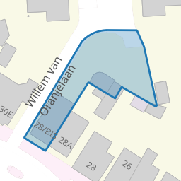 Perceel BDA00-E-7038