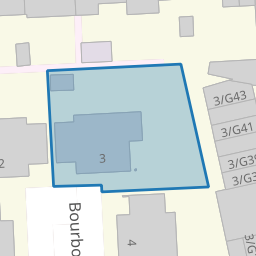 Perceel BDA00-E-7040