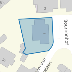 Perceel BDA00-E-7042