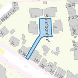 Perceel BDA00-E-7043