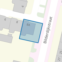 Perceel BDA00-E-7066