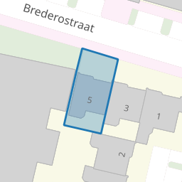 Perceel BDA00-E-7069