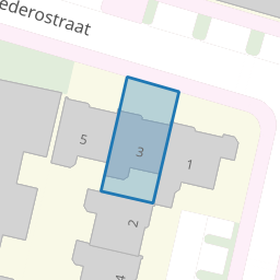 Perceel BDA00-E-7070