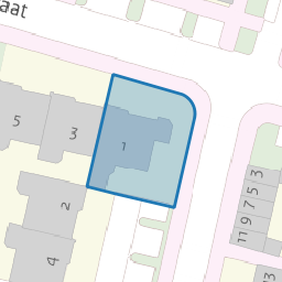 Perceel BDA00-E-7071