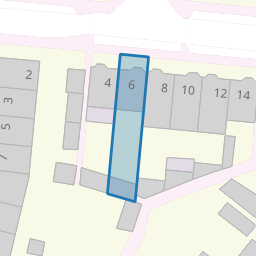 Perceel BDA00-E-7080