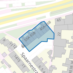 Perceel BDA00-E-7085