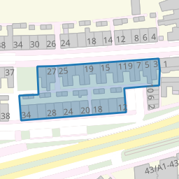 Perceel BDA00-E-7093