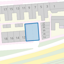 Perceel BDA00-E-7095