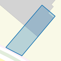 Perceel BDA00-E-7100