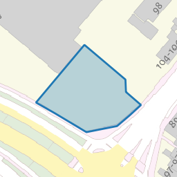 Perceel BDA00-E-7101