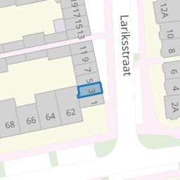 Perceel BDA00-E-7104