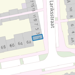 Perceel BDA00-E-7105