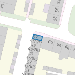 Perceel BDA00-E-7106