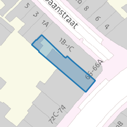 Perceel BDA00-E-7112