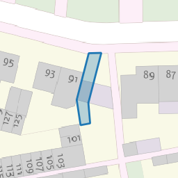 Perceel BDA00-E-7115