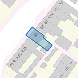 Perceel BDA00-E-7117