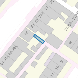 Perceel BDA00-E-7118