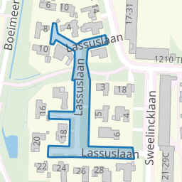 Perceel BDA00-E-7128