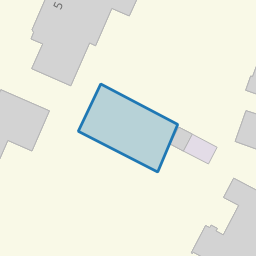 Perceel BDA00-E-7132