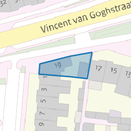 Perceel BDA00-E-7136