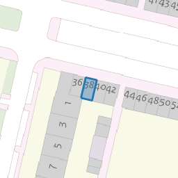 Perceel BDA00-E-7154