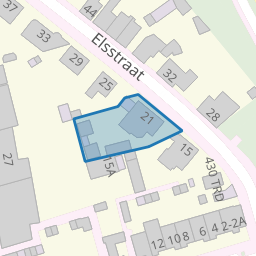 Perceel BDA00-E-7160