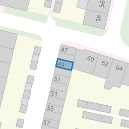 Perceel BDA00-E-7161