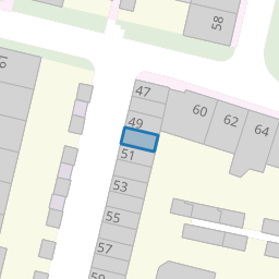 Perceel BDA00-E-7162